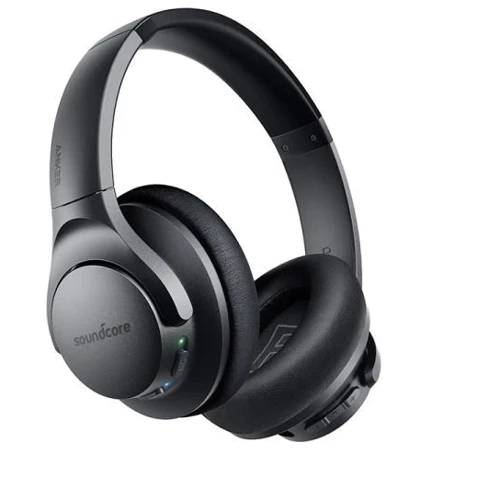 Наушники ANKER Soundcore Life Q20 Black (A3025)