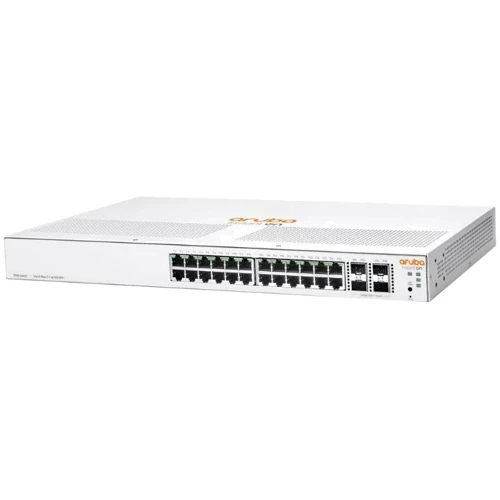Сетевой коммутатор HP IOn 1930 24G 4SFP+ (JL682A)