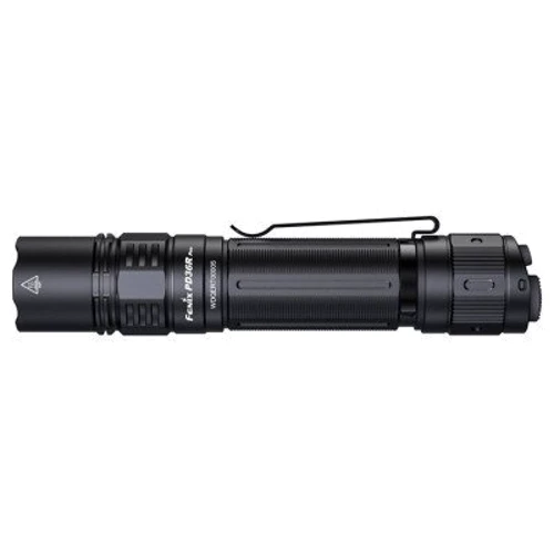 Ліхтар туристичний Fenix PD36R Pro PD36RPRO: Максимальний час роботи, год 112