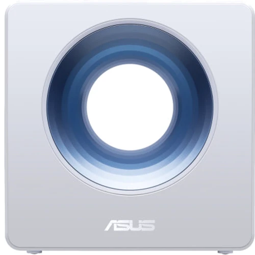 Маршрутизатор Wi-Fi ASUS Blue Cave AC2600