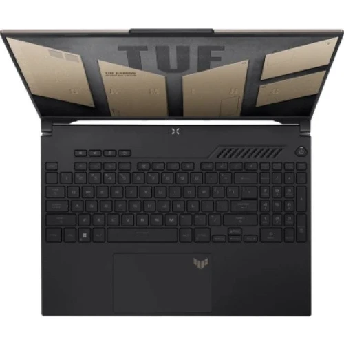 Ноутбук ASUS TUF A16 FA617NSR-N4127 (90NR0JM1-M005W0) UA: Тип экрана антибликовое покрытие