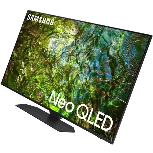 Телевизор Samsung QE75QN90D: Коммуникации Miracast, WiFi, Bluetooth