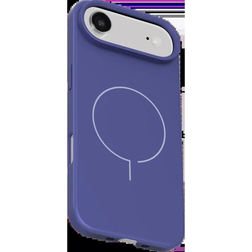 Чехол для iPhone LAUT HUEX SLIM MagSafe Blue (L_IP25C_HS_BL) for iPhone Air