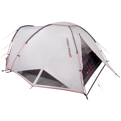 Палатка High Peak Almada 4 (Nimbus Grey)