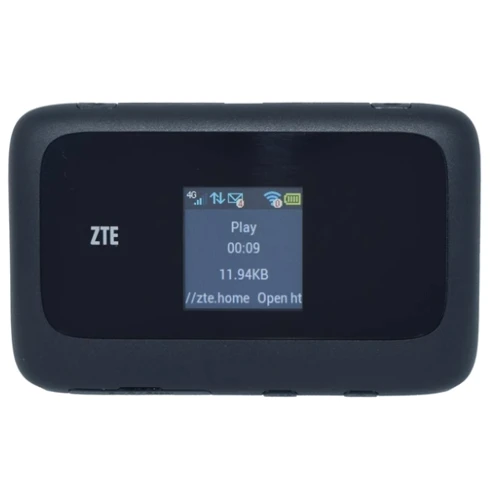 3G модем ZTE MF910 Black