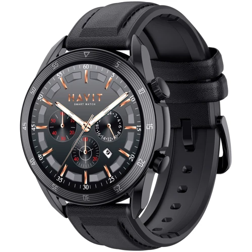 Смарт-годинник Havit HV-M9030 PRO Black: Види спорту Велоспорт, Біг
