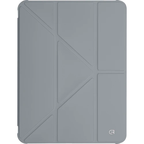 Аксесуар для iPad ArmorStandard Y-type Case with Pencil Holder Gray для iPad Pro 11 2024 M4 (ARM77534)