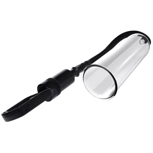 Помпа-мастурбатор Penis Pump, BM-009033