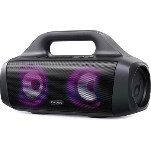 Акустика ANKER SoundСore Select Pro Black (A3126G11): Тип портативная