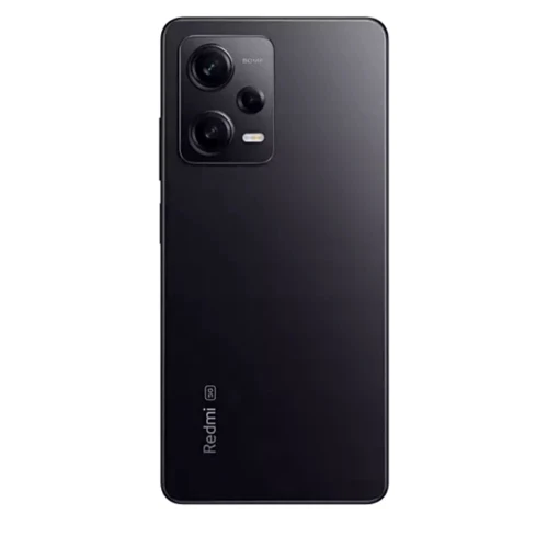 Смартфон Xiaomi Redmi Note 12 Pro 5G 6/128GB Midnight Black (Global): Оперативна пам'ять 6 ГБ