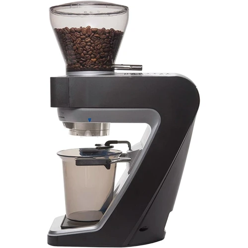 Кофемолка Baratza Sette 270Wi: Мощность, Вт 200