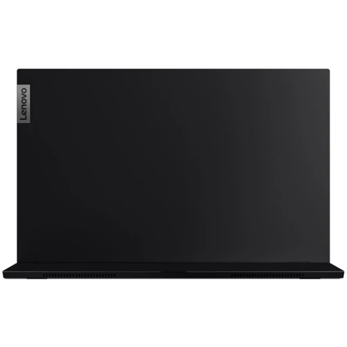 Монитор Lenovo ThinkVision M14 (61DDUAT6UA): Разрешение Full HD (1920x1080)