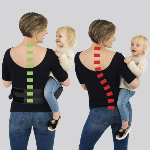 Сумка нагрудна Chicco Hip Seat (79147.42)