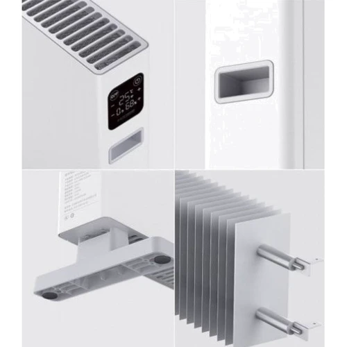 Обогреватель SmartMi Convector Heater 1 Smart фото 9