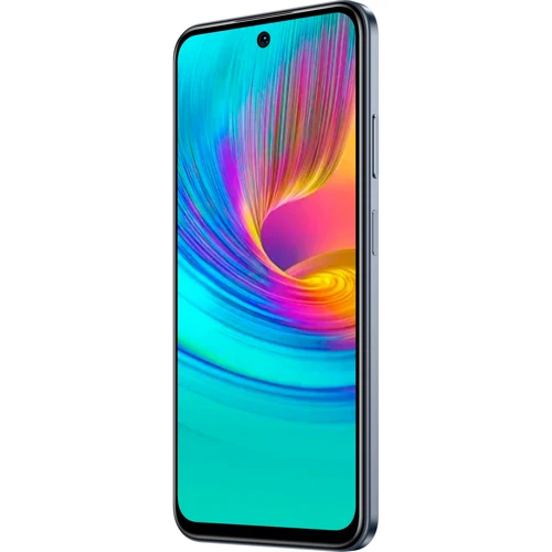 Смартфон Infinix Smart 9 3/64Gb Metallic Black (UA UCRF): Оперативна пам'ять 3 ГБ