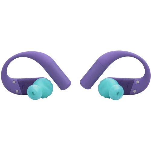 Наушники JBL Endurance Peak 4 Purple (JBLENDUPEAK4PUR) UA