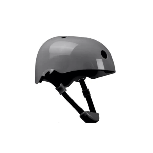 Велошлем Lionelo HELMET GREY