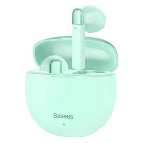 Наушники Baseus Encok W2 Blue