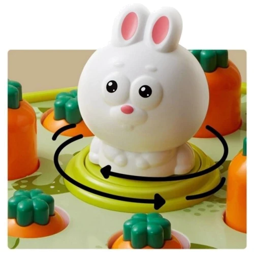 Детская игра Beiens Найди кротика (B026)