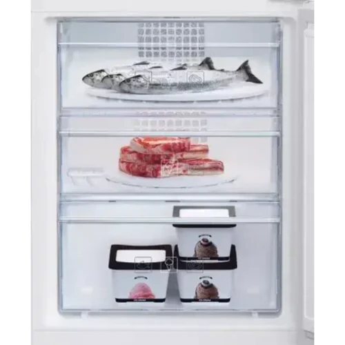 Встраиваемый холодильник Beko BCNA275E31SN: Класс энергопотребления A+
