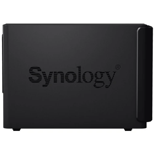 Сетевой накопитель (NAS) Synology DS214 Play: Принт-сервер есть