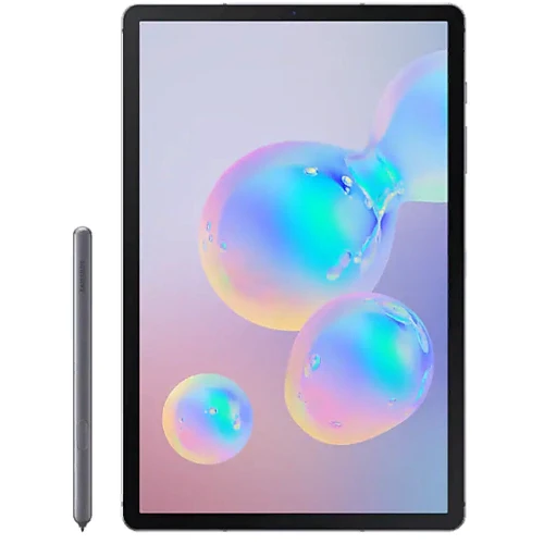 Планшет Samsung Galaxy Tab S6 10.5 Wi-Fi SM-T860 Mountain Gray (SM-T860NZAA)