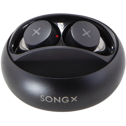 Наушники SongX SX06 Black