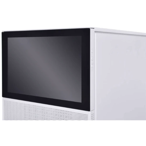 Персональный компьютер (ПК) ARTLINE Gaming D31WHITE (D31WHITEv57): Объем накопителя 1 ТБ SSD