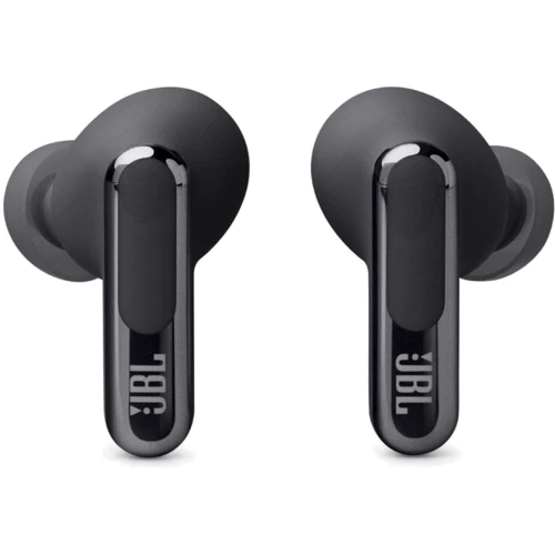 Наушники JBL Live Beam 3 Black (JBLLIVEBEAM3BLK): Тип крепления без креплений