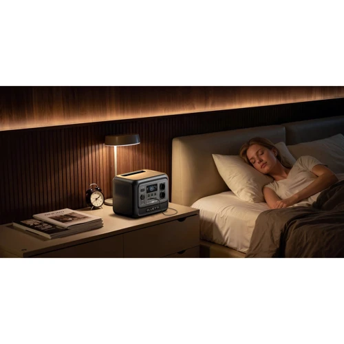 Зарядная станция Bluetti Elite 100 V2 1800W 1024Wh UA