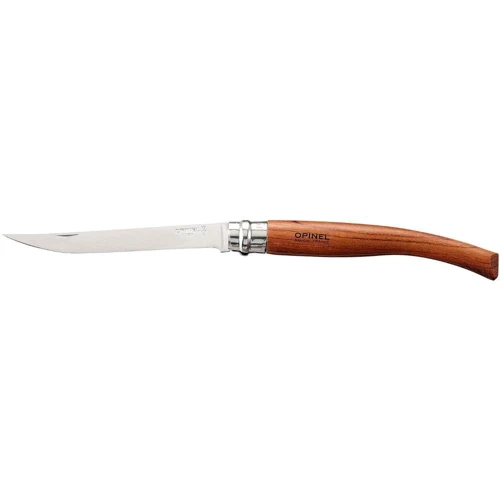Нож и мультитул Opinel №12 Effile (204.63.18)