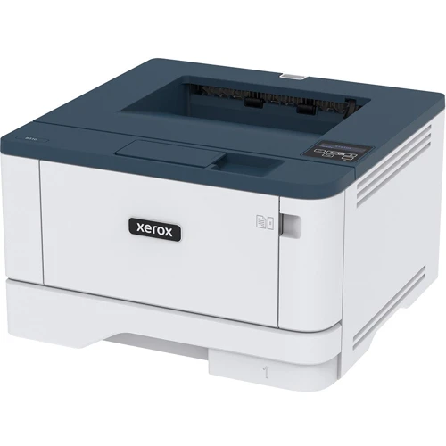 Принтер Xerox B310 Wi-Fi (B310V_DNI): Интерфейс Wi-Fi, USB, Ethernet