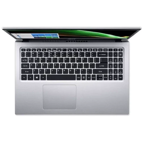 Ноутбук Acer Aspire 3 A315-58-71QO (NX.ADDEF.02T): Процесор Intel Core i7-1165G7 (2.8 - 4.7 ГГц) / 4 - ядерный