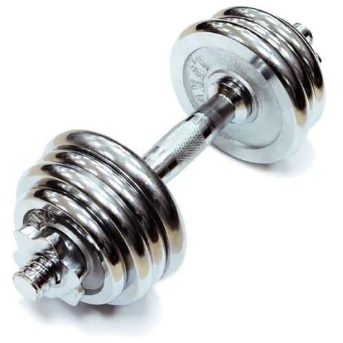 Гантель FitLogic DB6020-10 Gantel