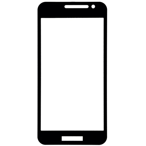 Аксесуар для смартфона BeCover Tempered Glass Black for Samsung J260 Galaxy J2 Core (702949)
