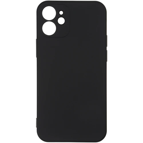 Чехол для iPhone ArmorStandart ICON Case Black (ARM57479) for iPhone 12 mini
