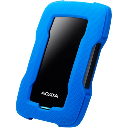 Внешний жесткий диск ADATA HV330 2 TB Blue (AHD330-2TU31-CBL): Размеры, мм 132.7x88.9x16.2