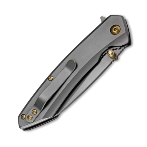 Ніж Boker Magnum Long Lead EDC (2373-09-17): Тип ножа Складной