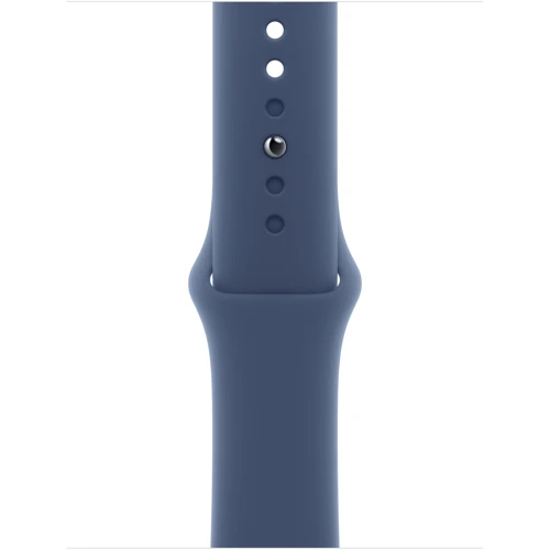 Apple 40mm Denim Sport Band - S/M (MYJ13ZM/A)