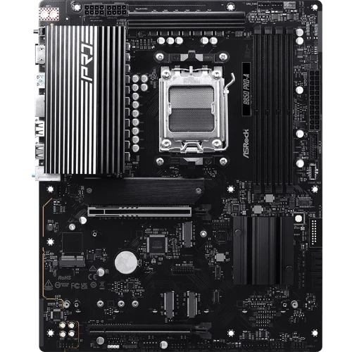 ASRock B850 PRO-A
