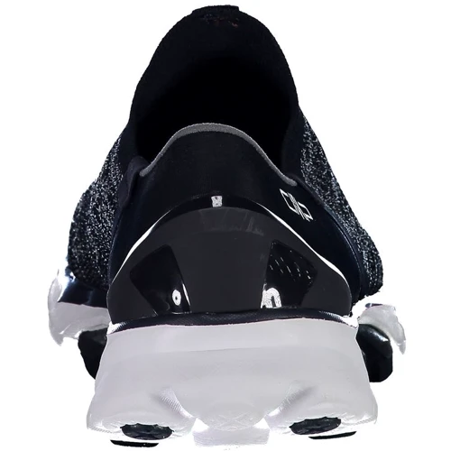 Кросівки CMP Knit Jabbah Hiking Shoe (39Q9527-N943) 46 чорні текстиль всесезон: Вид Кросівки
