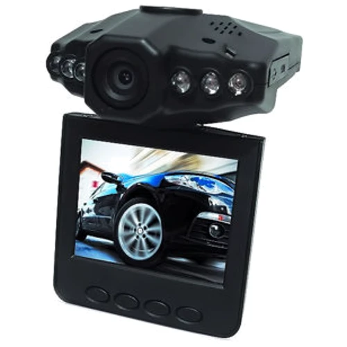 HD DVR 198