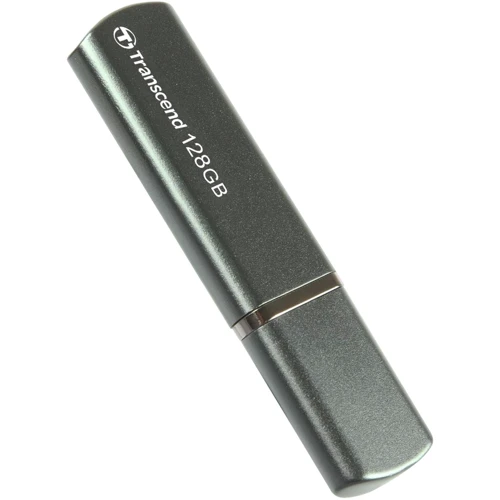 USB-флешка Transcend 128GB JetFlash 910 USB 3.1 (TS128GJF910)
