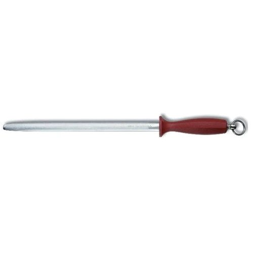 Мусат Victorinox Butcher овальний 30 см (7.8623)
