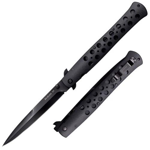Нож Cold Steel Ti-Lite 6", S35VN, G10 (1260.14.33)