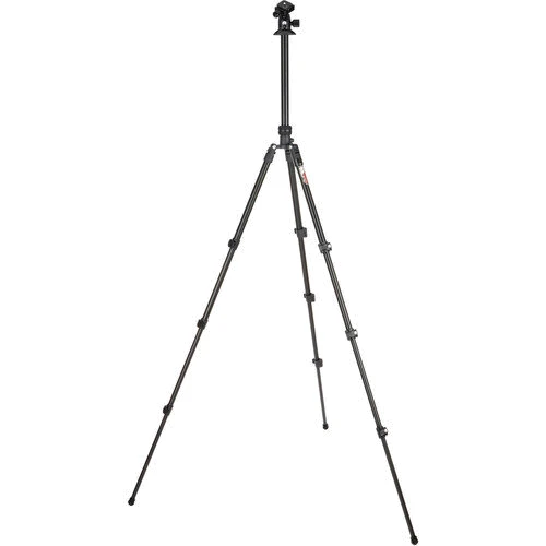 Legged Thing Punks Patti 2.0 Matte Black + чехол (PATTIDARK2.0): Тип штатива напольный