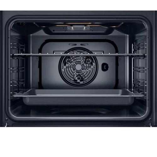 Духовой шкаф электрический Whirlpool OMR35HR0X: Мощность подключения, Вт 3200