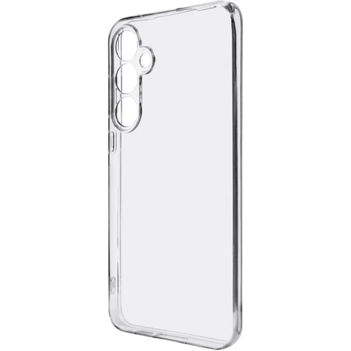 Чохол для телефона ArmorStandart Air Series Camera cover Transparent для Samsung A556 Galaxy A55 (ARM74342)