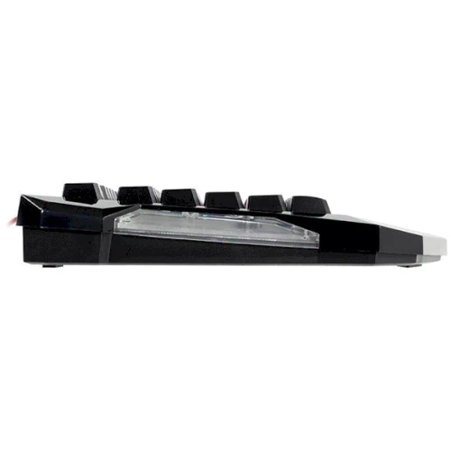 Клавіатура A4Tech Bloody B130 USB Black: інтерфейс підключення USB