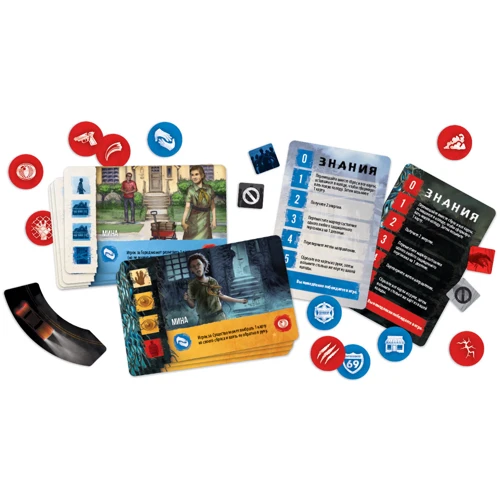 На Грані (240019): Виробник GaGa Games